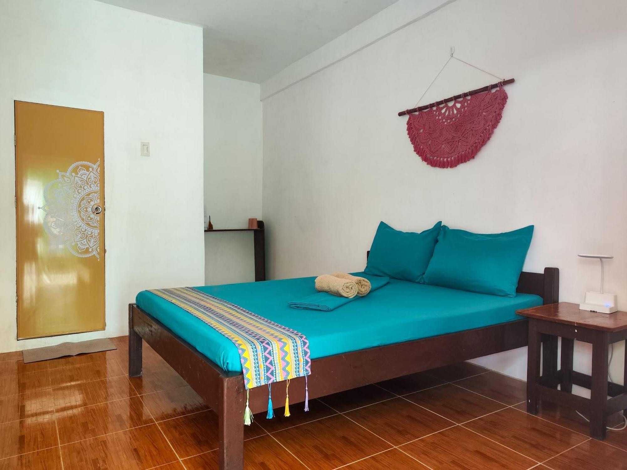 Hostel Garpeza Backpackers San Vicente  Exteriér fotografie